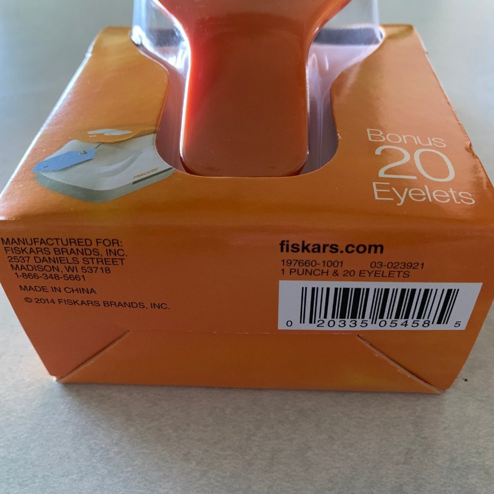 🏷📌DIY Special Fiskars bundle!  2 NEW ITEMS - Picture 8 of 8